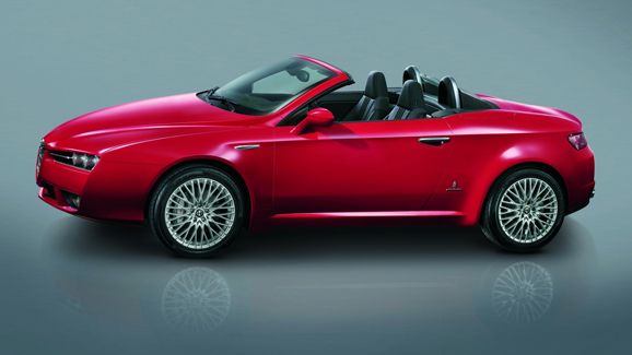New-ray ミニカー Alfa Romeo ALFA SPIDER 他 Alfa Romeo GTV Spider 1 Series New Ray 1/43 | eBay
